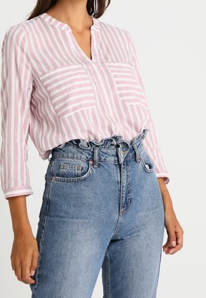 Blouse - light pink