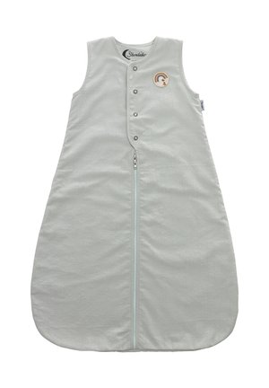 Sterntaler EDDA - Nachtwäsche Schlafsack - helles türkis