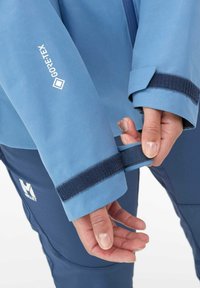 Millet SENECA - Regenjacke / wasserabweisende Jacke - bleu
