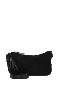 Sac Bandoulière Gabor Millie Camera Bag - Noir, Polyuréthane, Neuf Avec étiquettes