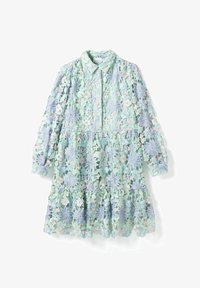 Ikke valgt, blue mix