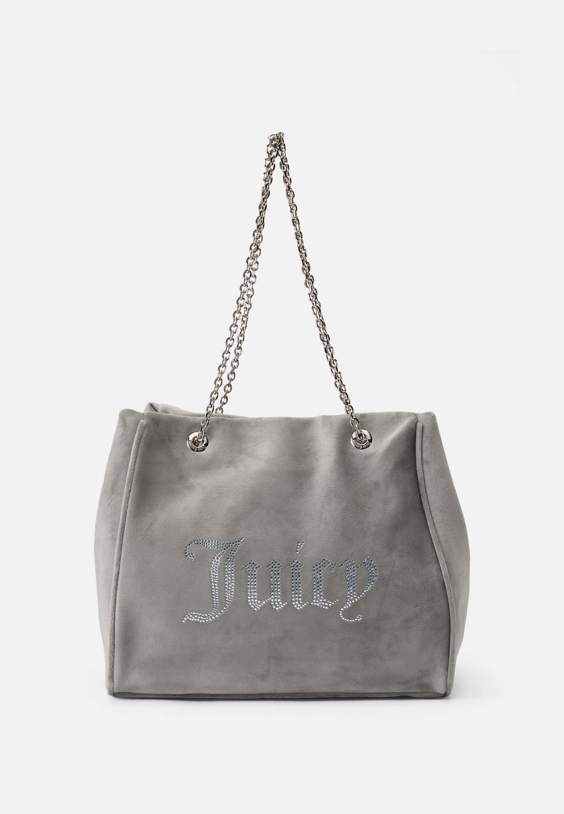 Juicy Couture KIMBERLY LARGE DOUBLE HANDLE - Tote bag - puritan 