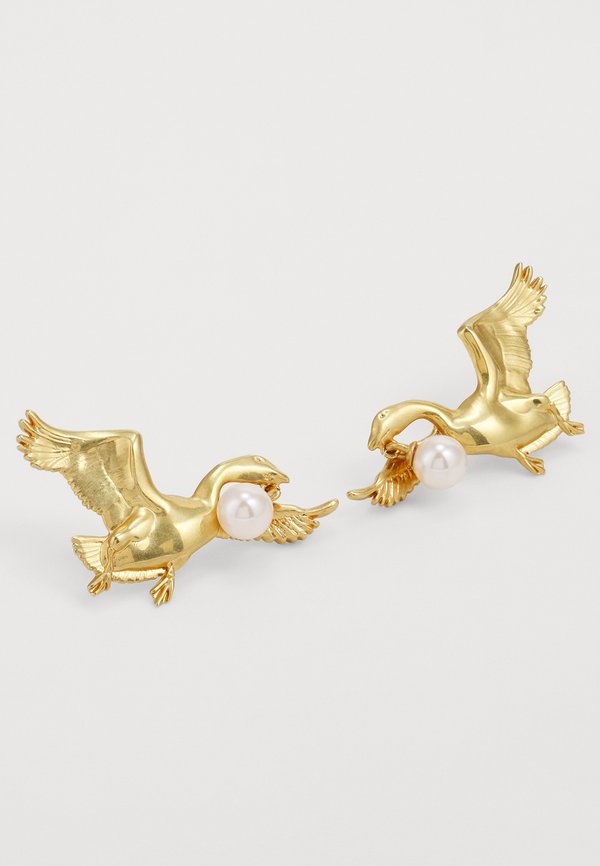 ARCHIVE GOOSE - Earrings3