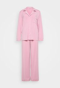 GISELE LONG PJ - Pyjama set - rose