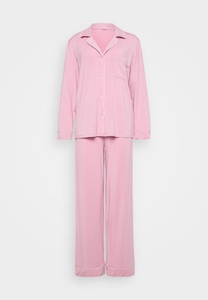 GISELE LONG PJ - Pyjama set - rose