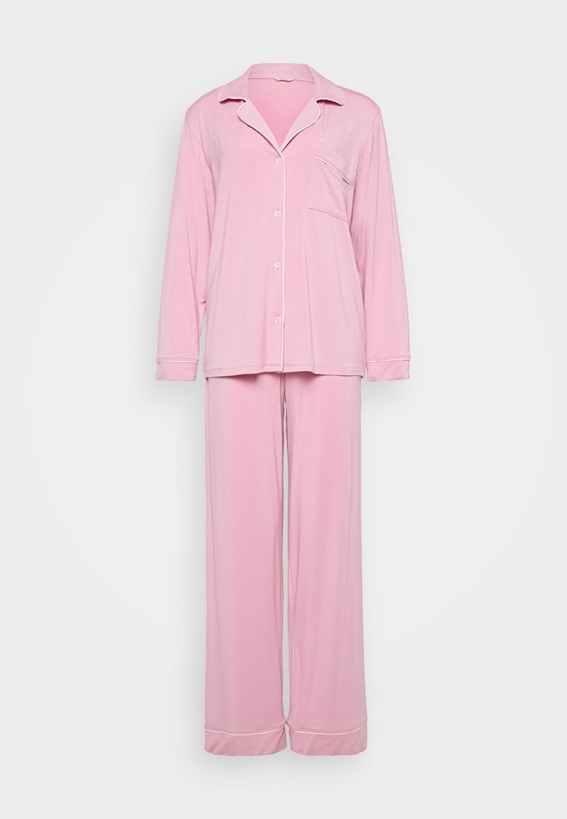 Eberjey GISELE LONG PJ Pyjama set rose/pink