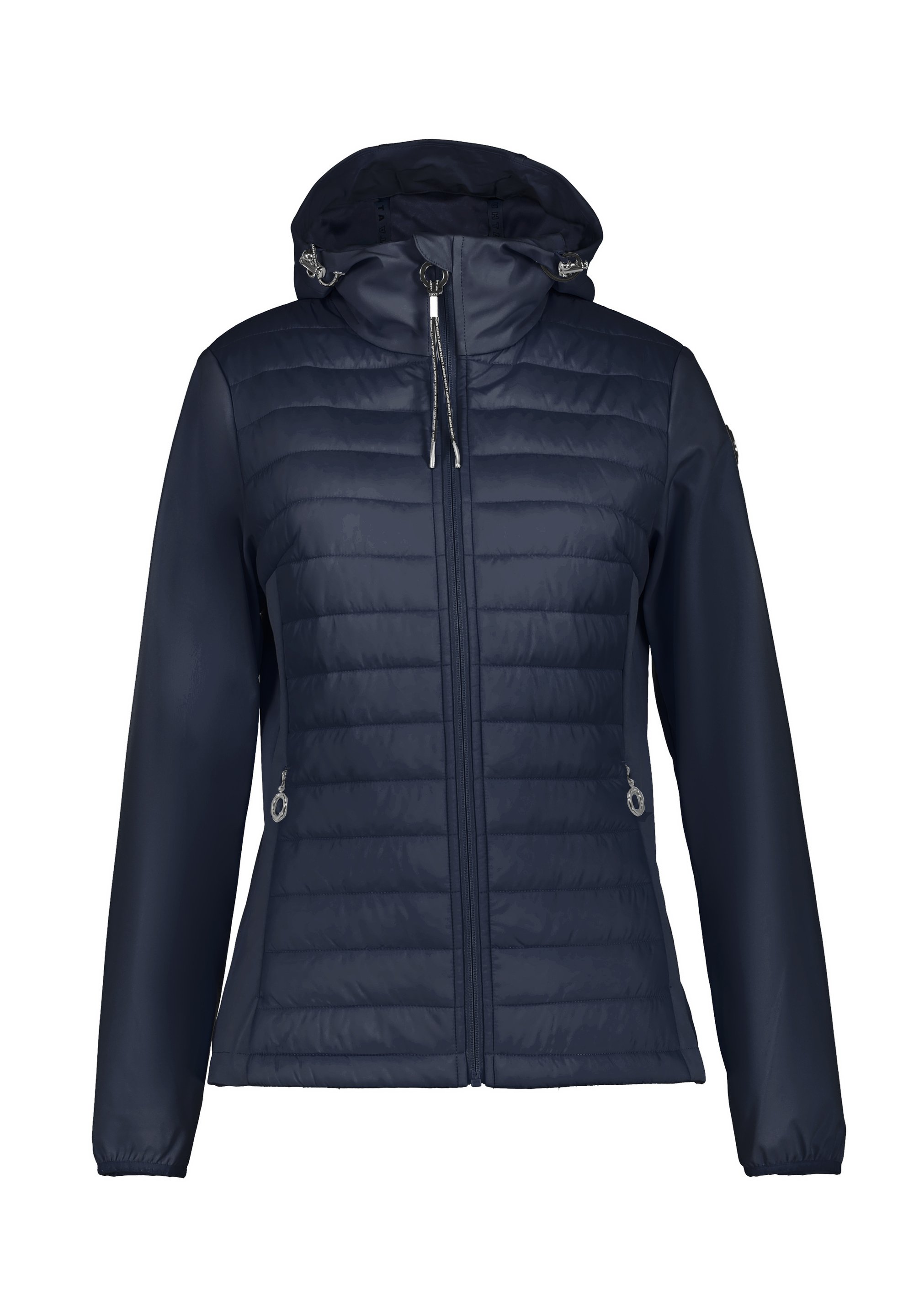 Luhta FjÃ¤llrÃ¤ven Softshell Jacke Damen Zalando Lounge Zalando