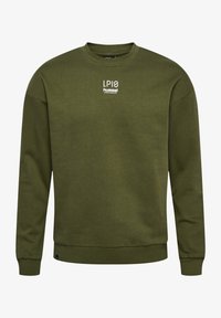 Non sélectionné, ivy green