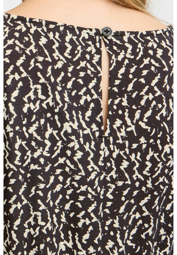 FRFLOWY - Day dress - phantom aop aod3