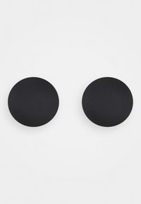 Unselected, black