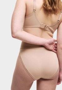 Marks & Spencer 3 PACK - Slip - rose quartz