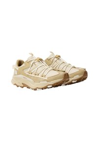 The North Face VECTIV TARAVAL TECH - Sneakers basse - khaki stone gravel