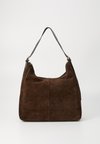 HILO - Handbag - coffee