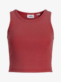 Δεν επιλέχθηκε, fiery red