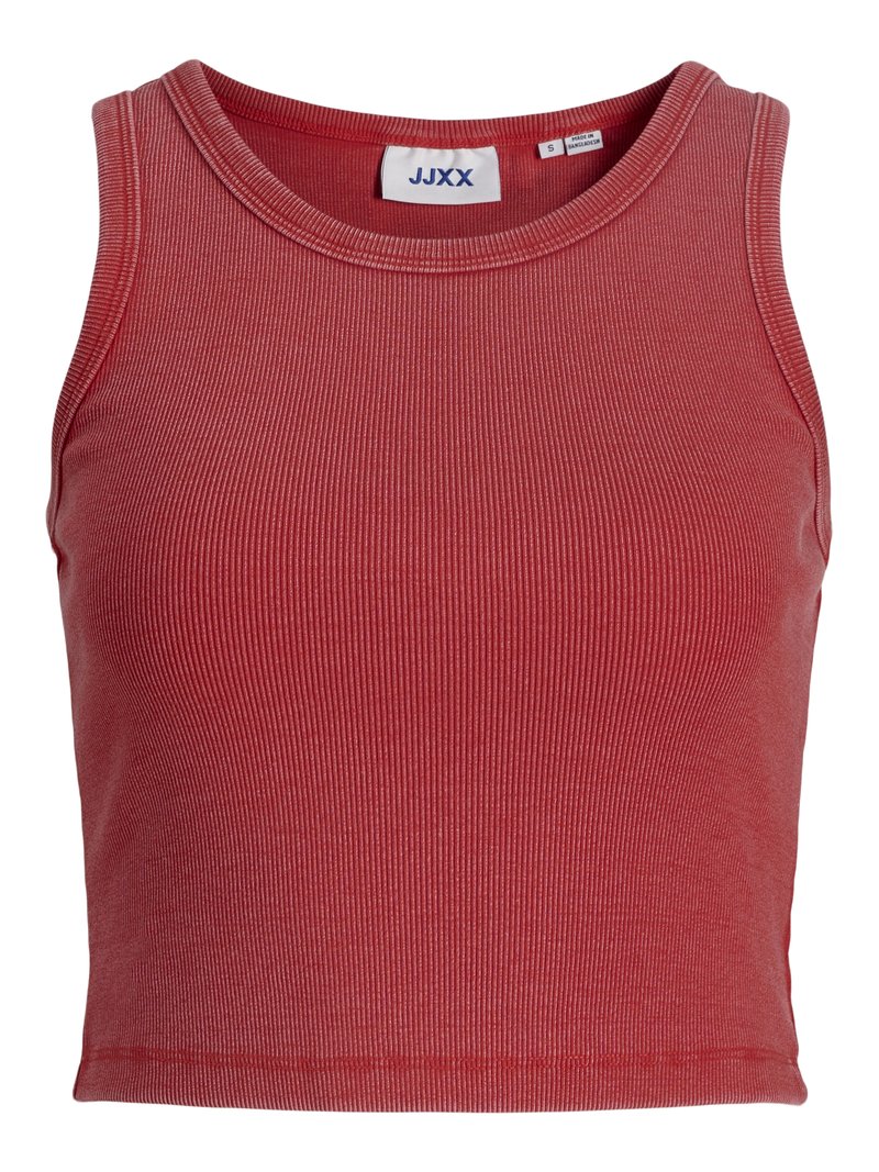 JJXX Top rood