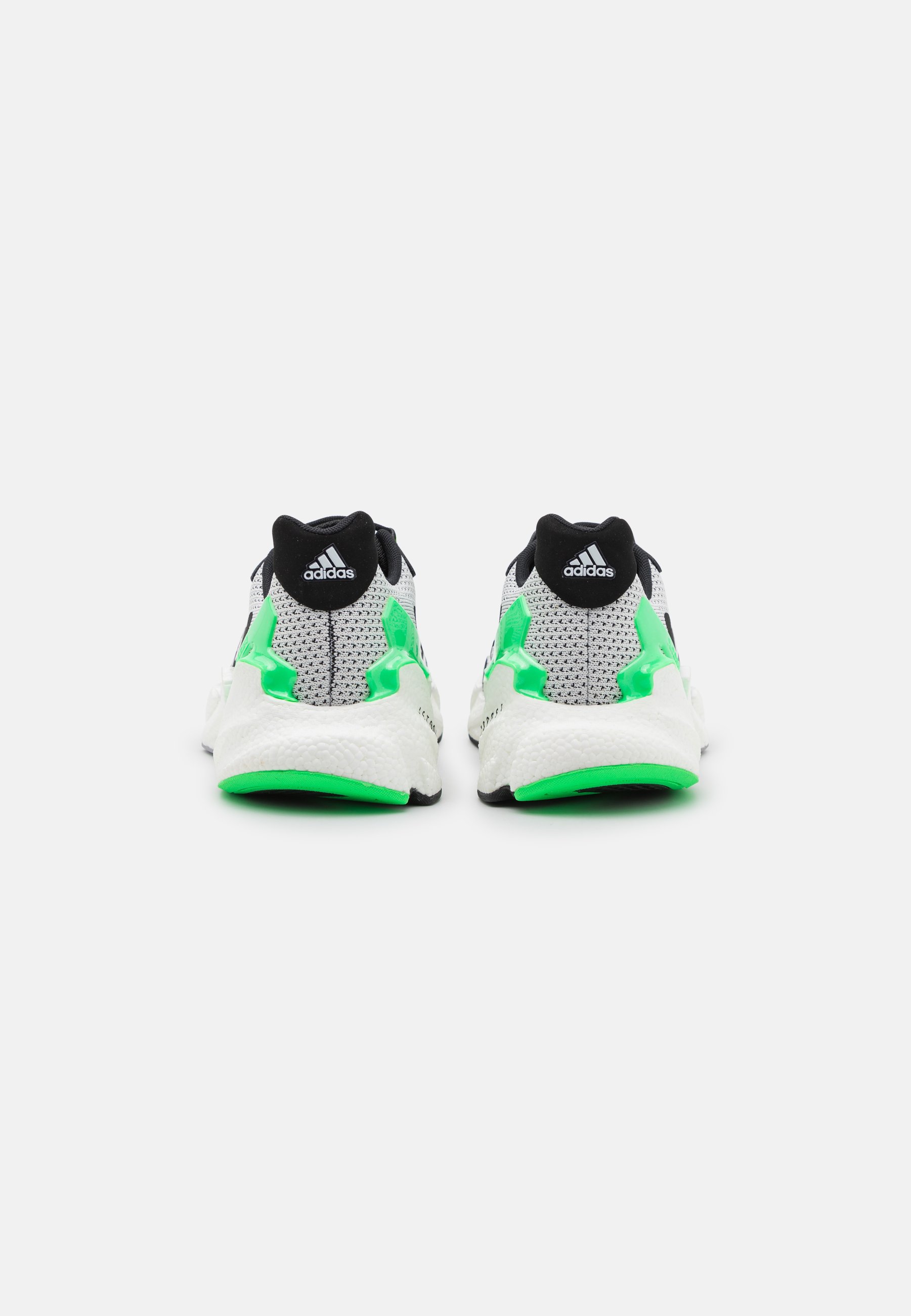 Adidas X9000L4 Shoes - Crystal White - Size: 13.5
