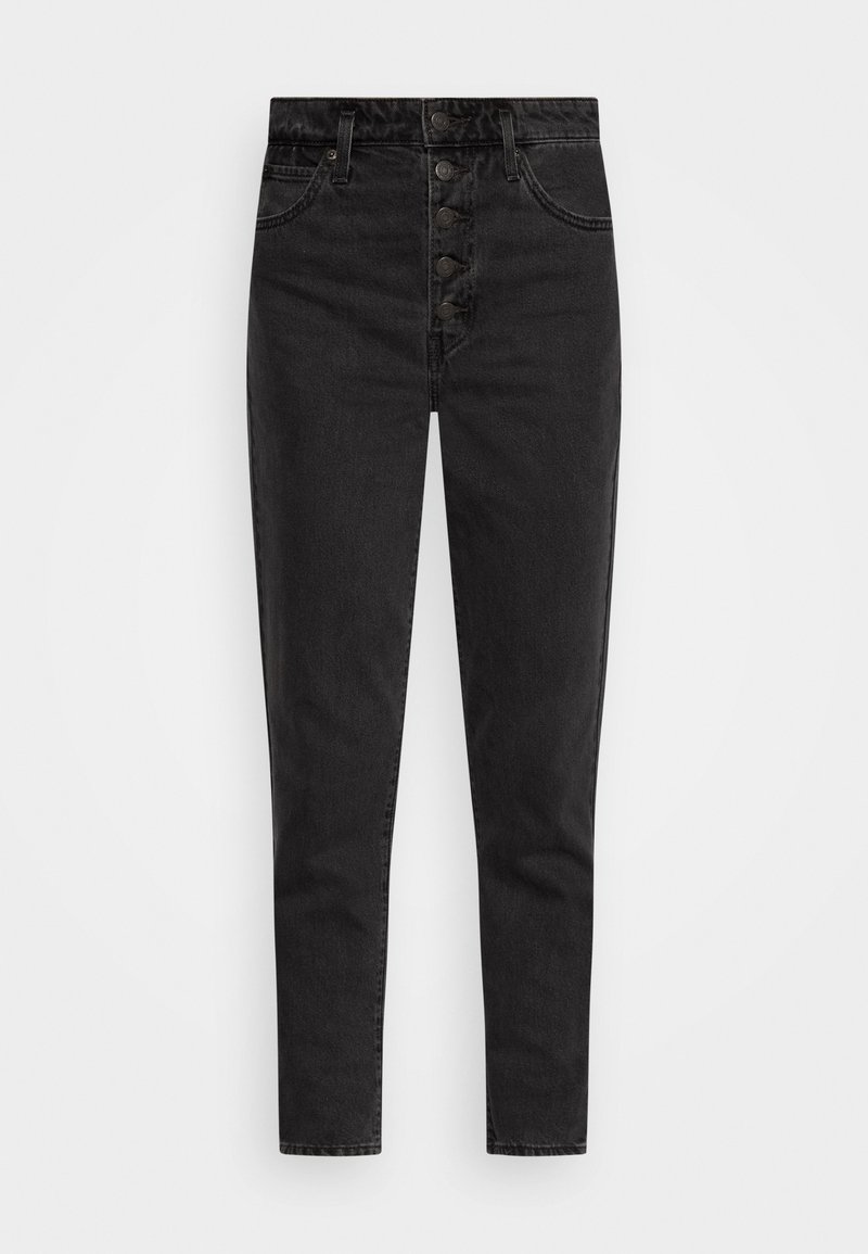 Levi’s® Relaxed fit jeans zwart denim/blackdenim