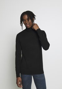 Brave Soul Maglione - black only