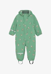 Ikke valgt, green spruce