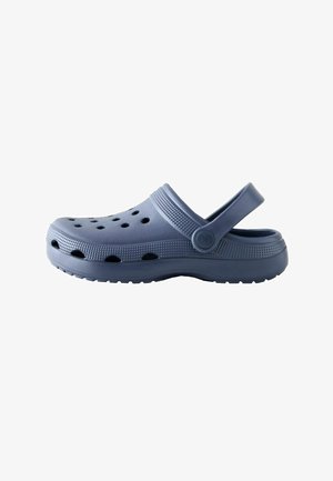 Next, REGULAR FIT - CLOGS . - Clogs - navy