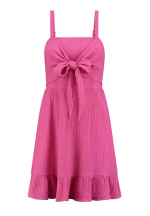 Shiwi BORA - Dnevna haljina - azalea pink