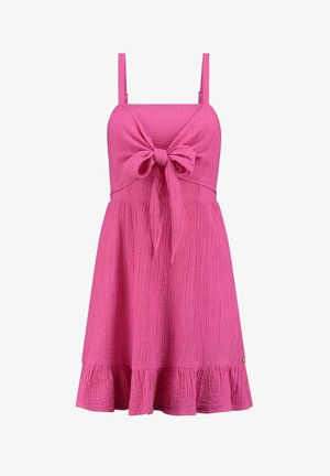 Shiwi BORA - Dnevna haljina - azalea pink