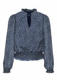 Nije odabrano, navy blazer