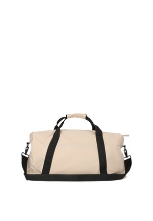 KIMBERLY - Bolsa de deporte - vaporous gray
