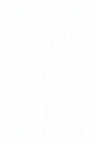 Taza de cerámica blanca con una superficie lisa, forma redonda y mango ligeramente curvado. No se observan patrones ni detalles adicionales.