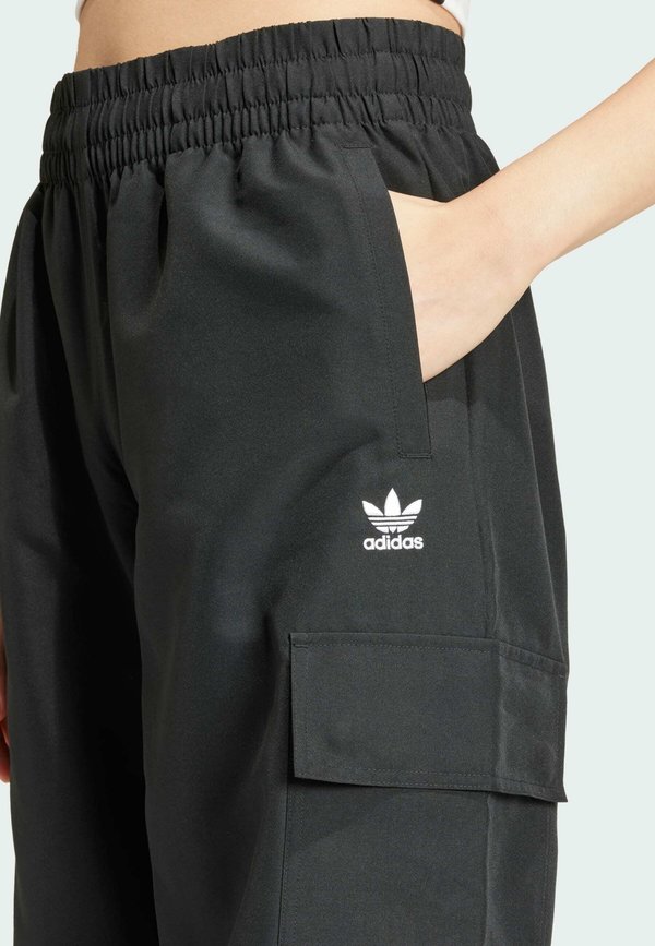 ADICOLOR 3-STRIPES CARGO - Cargo trousers3