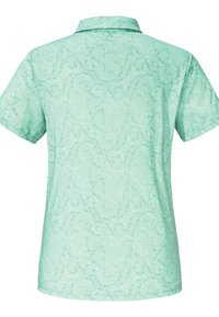 Unausgewählt, grün