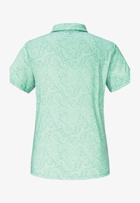 Unausgewählt, grün