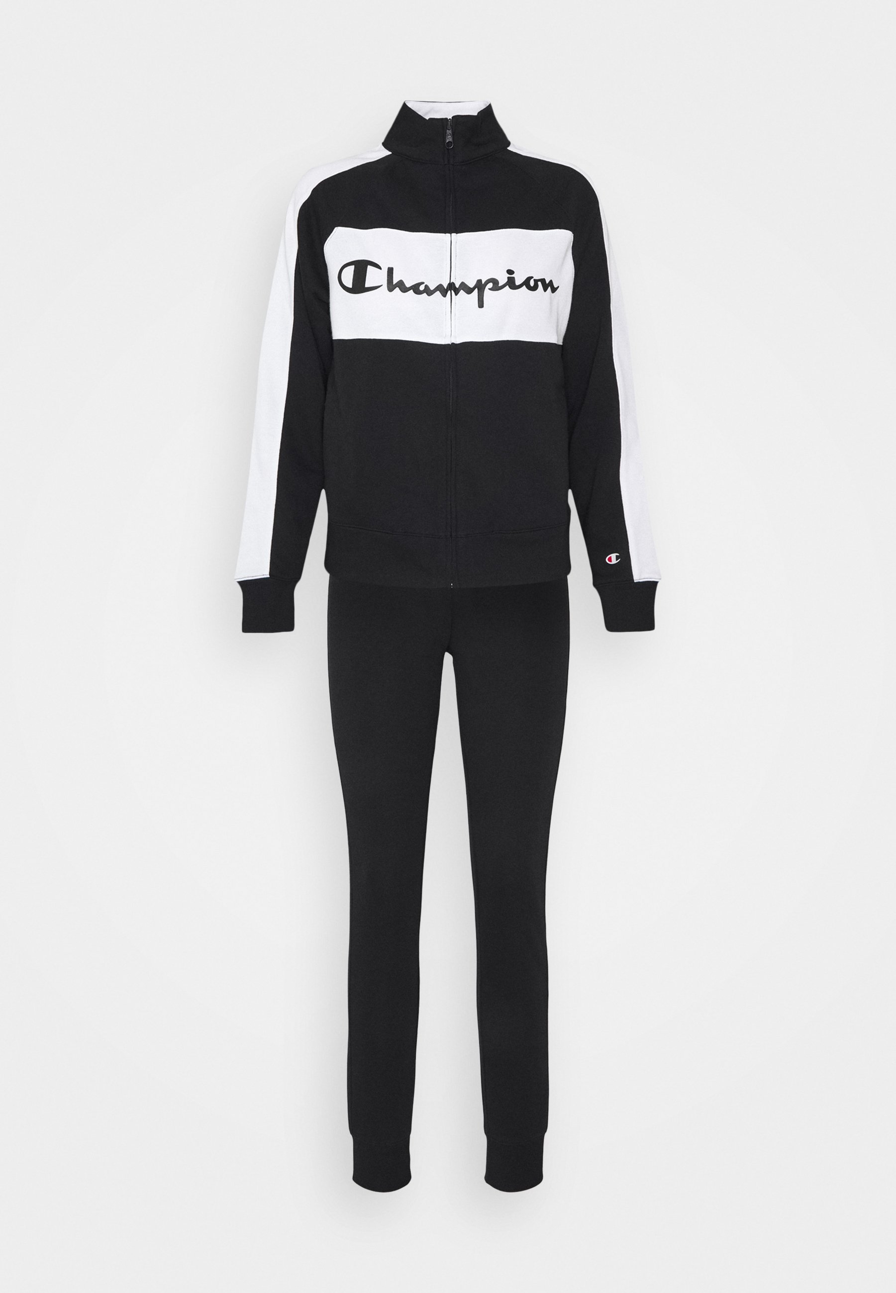 champion black set