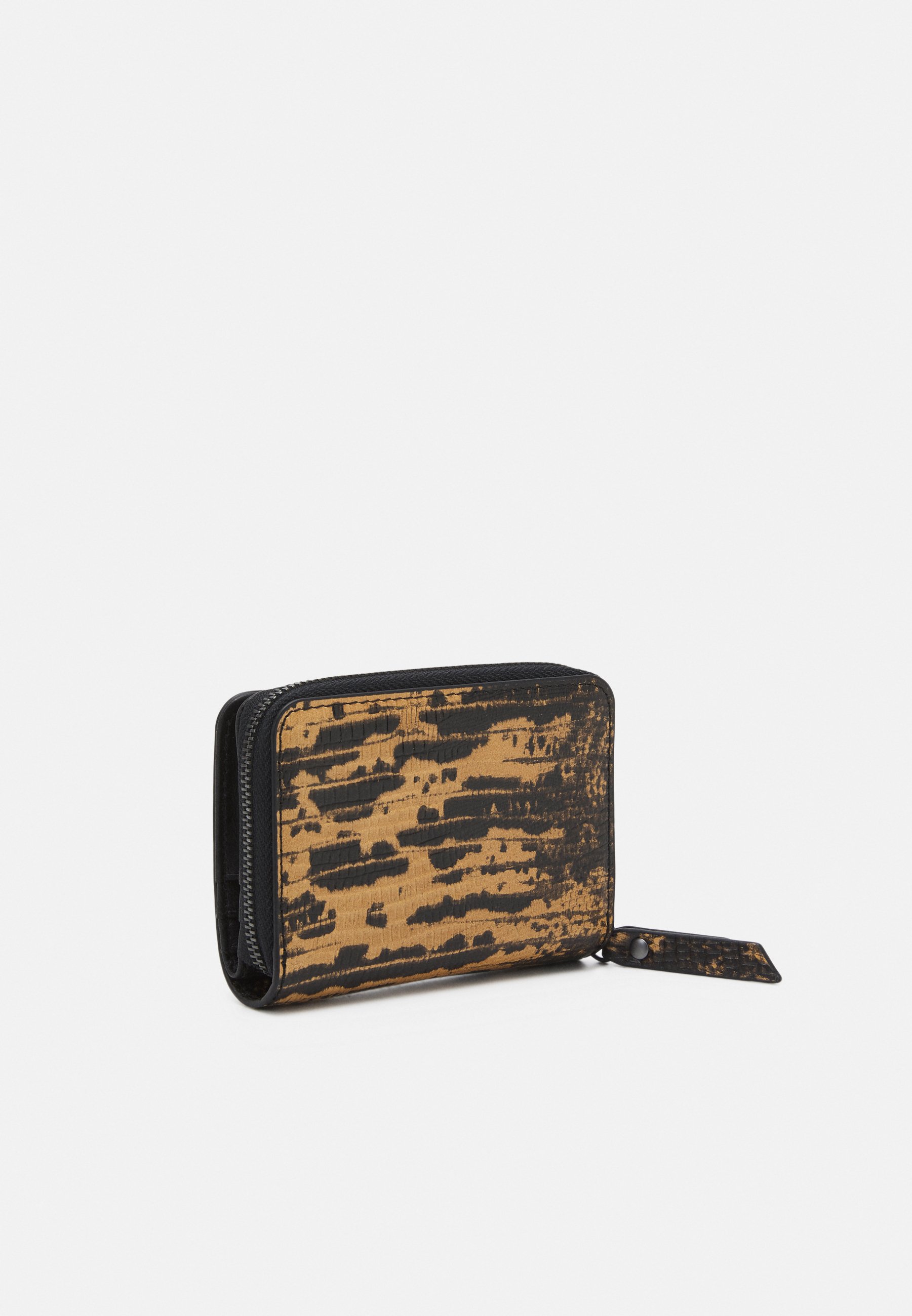Women ELLA LIZARD WALLET SMALL - Wallet Women ELLA LIZARD WALLET SMALL - Wallet