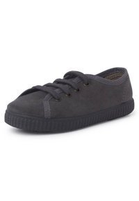 Pisamonas AVEC LACETS - Tenisky - grey