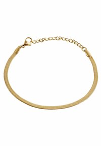 REGULAR FIT - Brăţară - gold tone