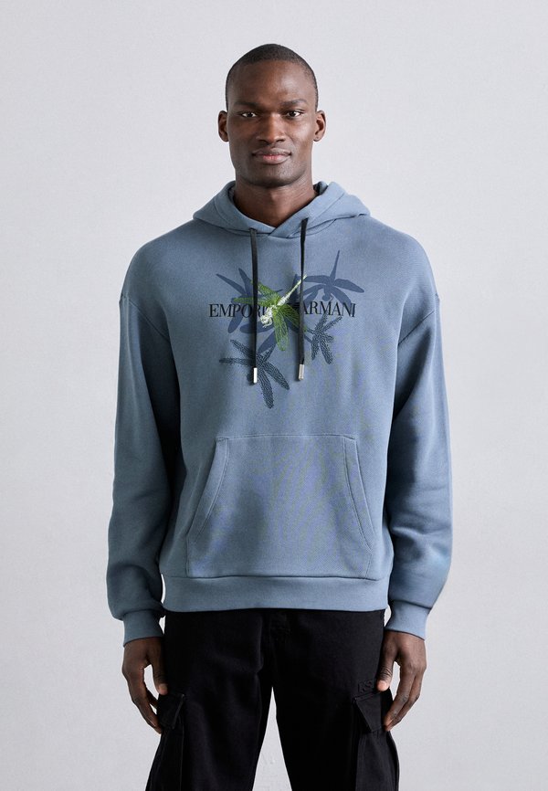 Sweatshirt - stormy weather