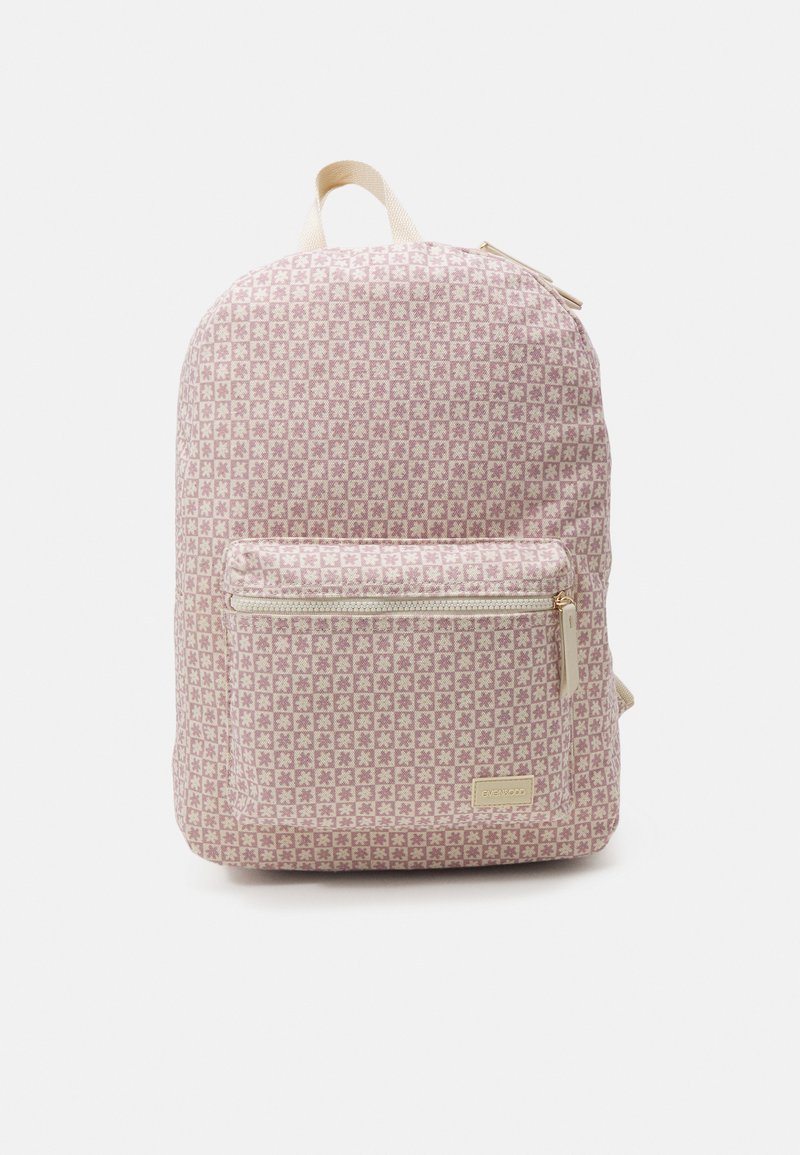 Even&Odd Rucksack - pink - Zalando.ie