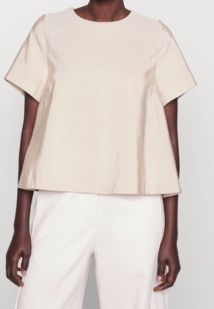 Blusa - off-white