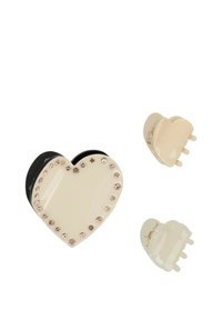 Non selezionato, beige