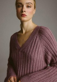 Diverse ATOLA mauve