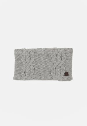 SNOOD UNISEX - Snood - grey