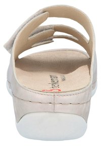 Berkemann FRANZISKA - Mules - altsilber