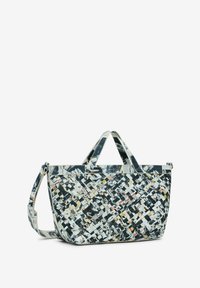 Desigual Bevásárlótáska - material finishes