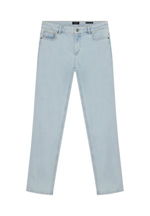 Jeans Relaxed Fit - light denim blue