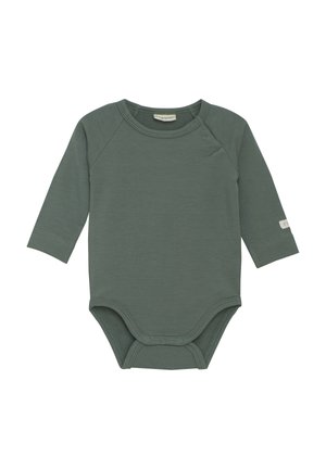 FIXONI LONG SLEEVES - Body - laurel wreath