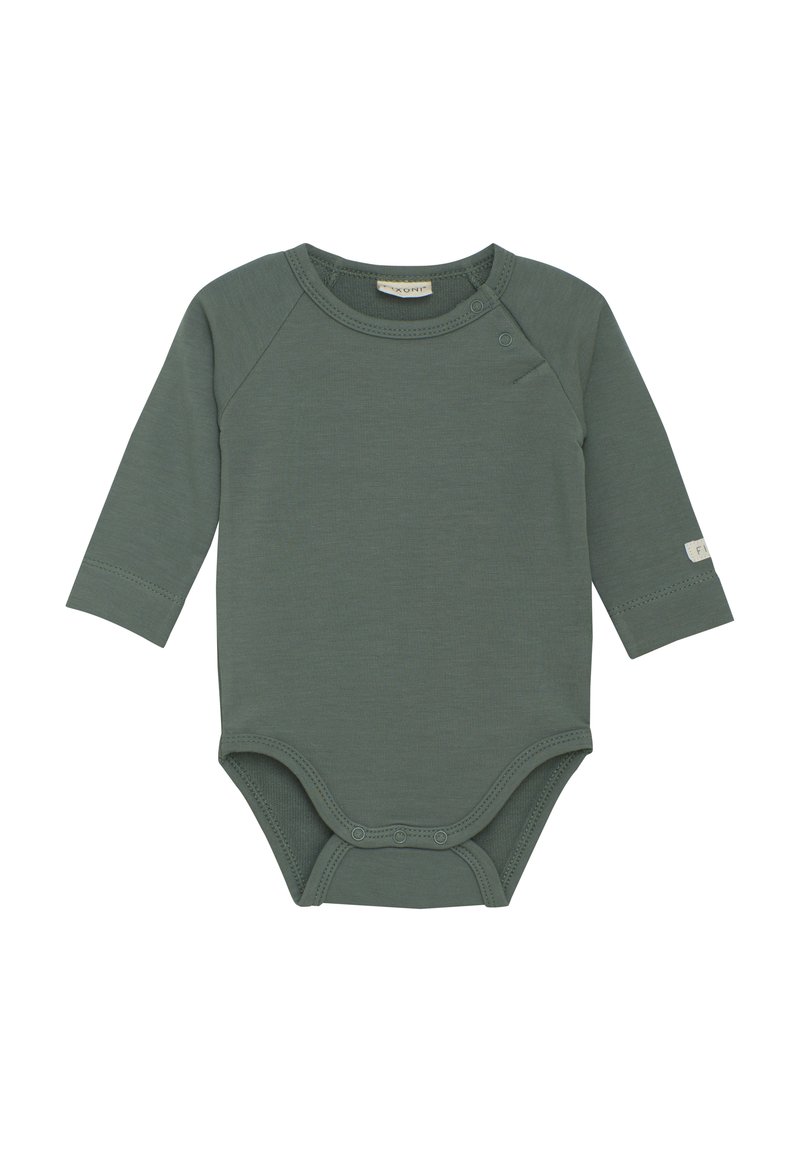 FIXONI LONG SLEEVES - Body / Bodystocking - laurel wreath