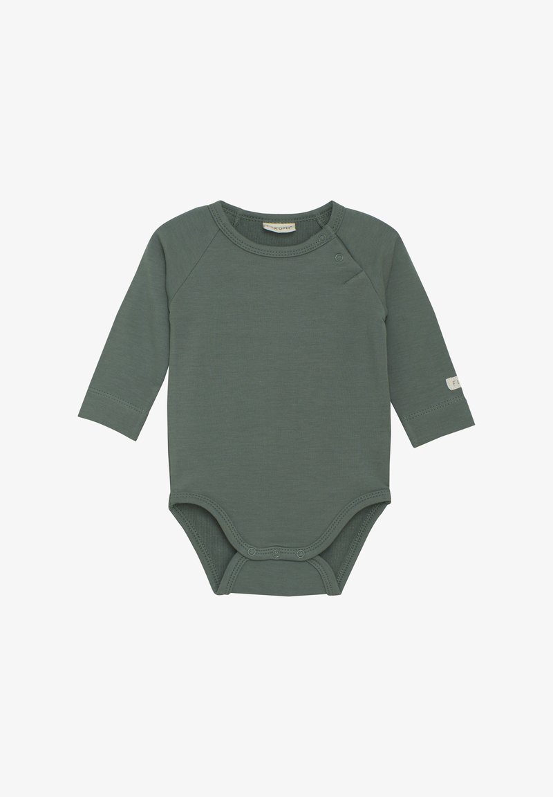 FIXONI UNISEX oliwkowy