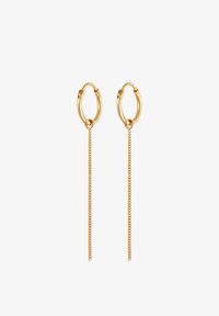 Pasirinkta, gold-coloured