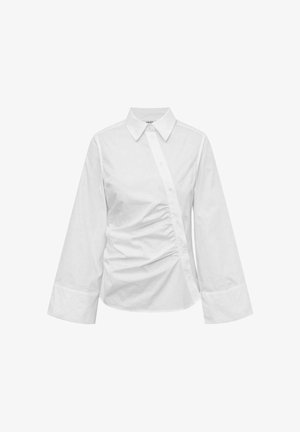 mbyM, LOUTRO-M - Hemdbluse - sugar